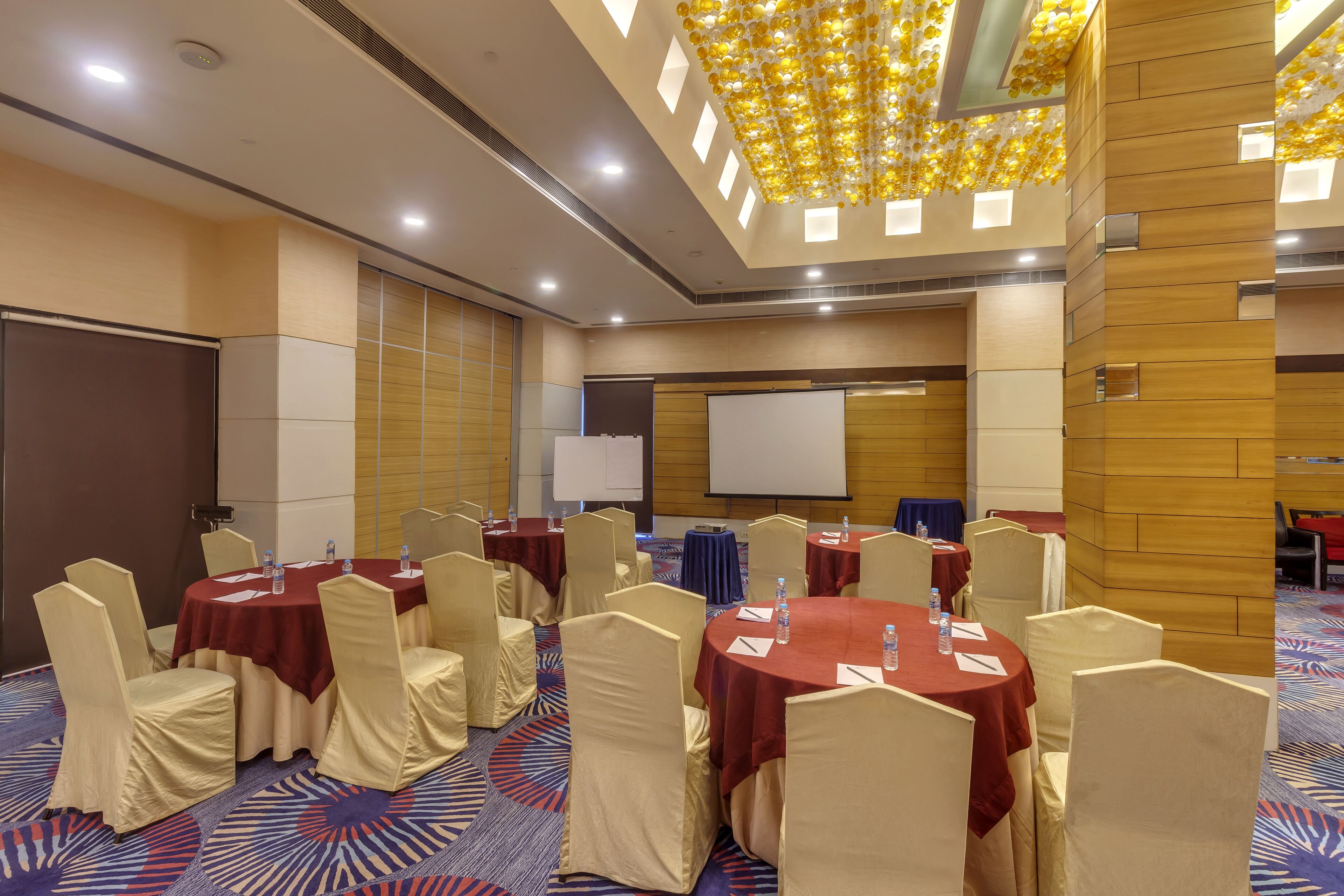 Foto - Golden Tulip New Delhi - Hari Nagar