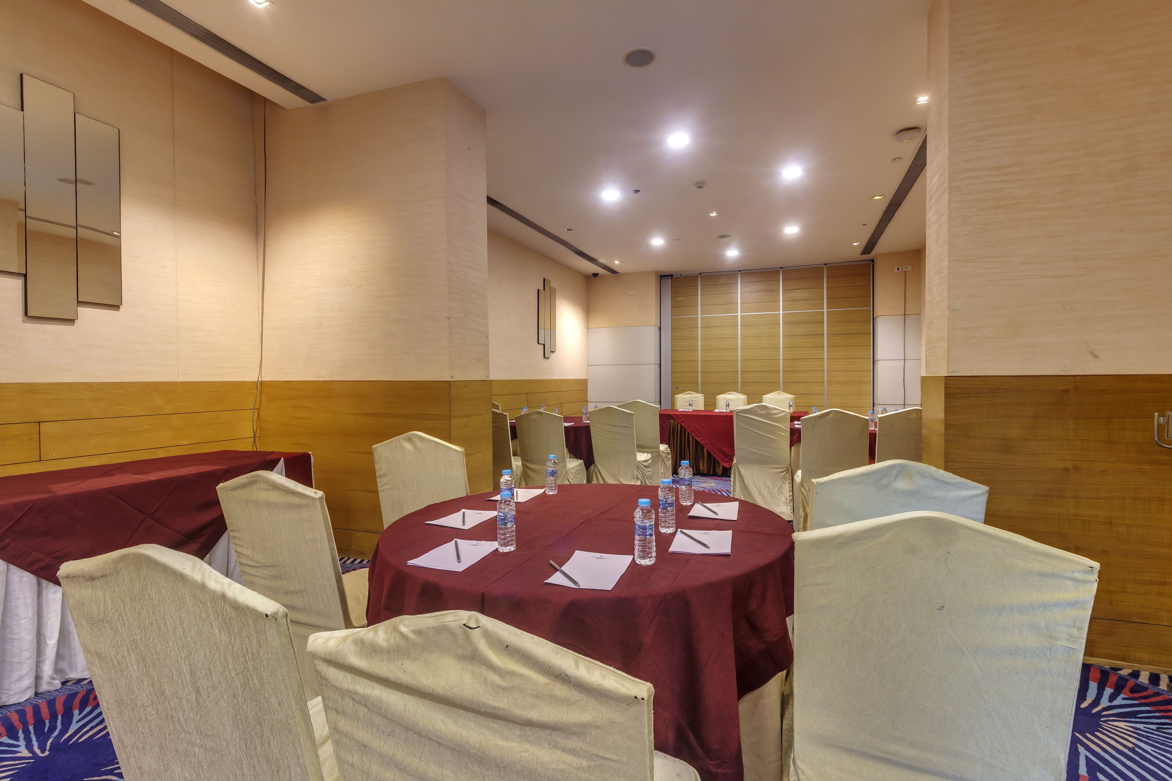 Foto - Golden Tulip New Delhi - Hari Nagar