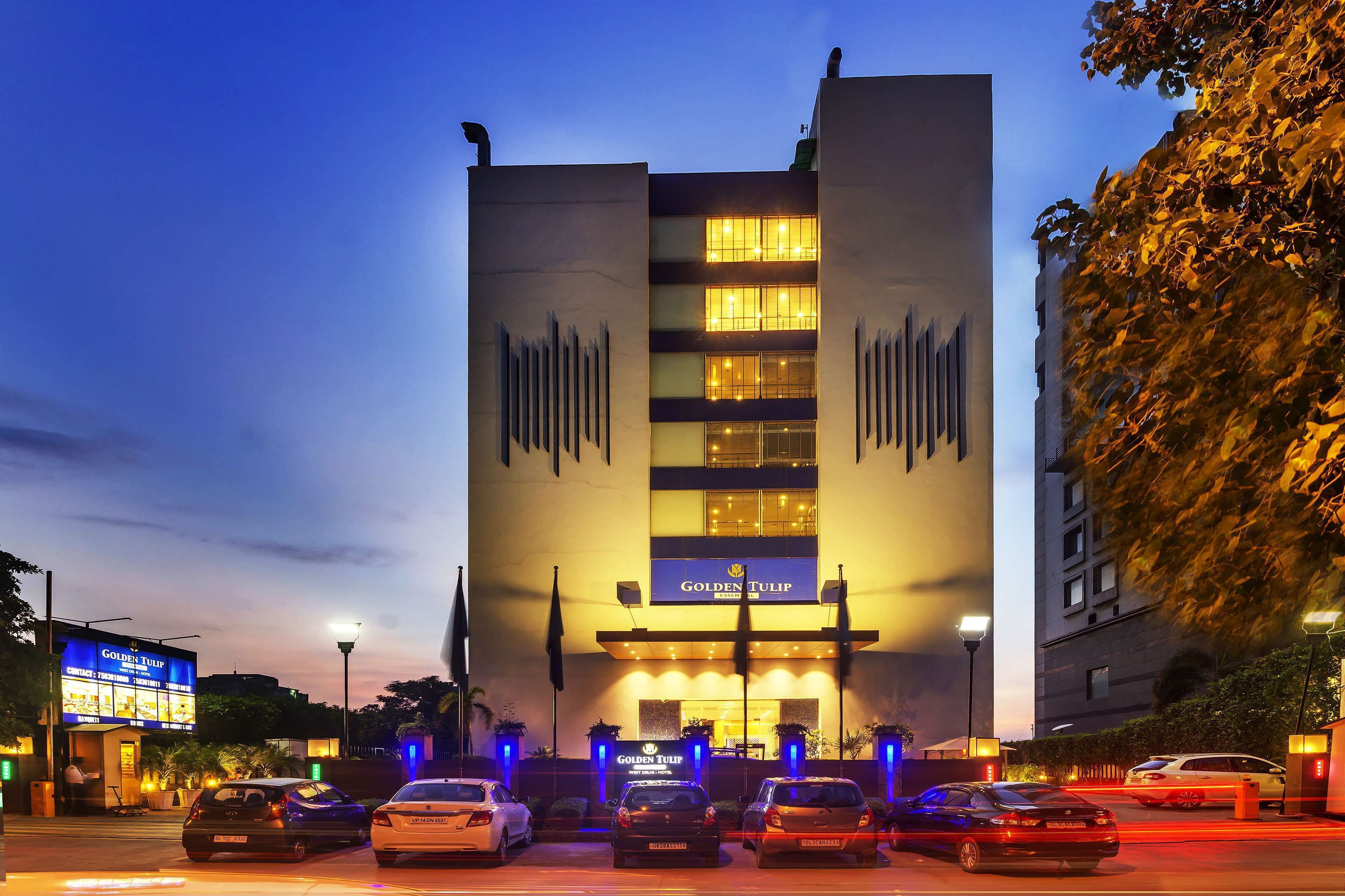 Foto - Golden Tulip New Delhi - Hari Nagar
