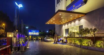 Golden Tulip New Delhi - Hari Nagar