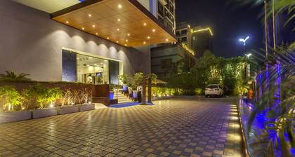 Golden Tulip New Delhi - Hari Nagar