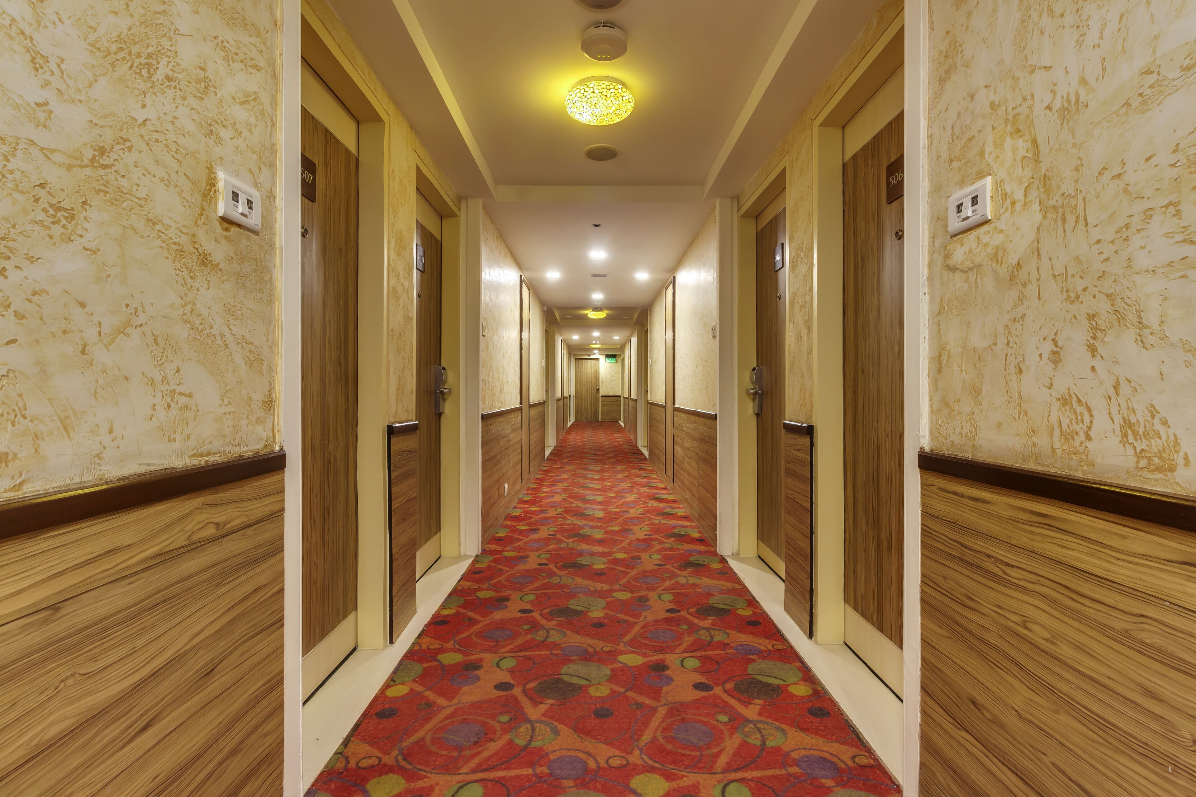 Foto - Golden Tulip New Delhi - Hari Nagar