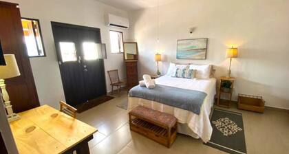 KASA Charming Luna for 2 with Terrace