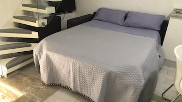1 slaapkamer