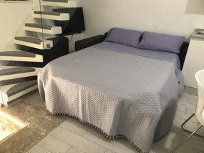 2 habitaciones