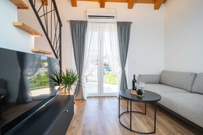 Studio (Duplex studio with Balcony and shared) | Innenbereich