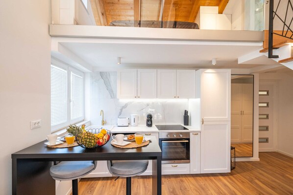 Private kitchen - Villa Aura - Adult Only (Dubrovnik)