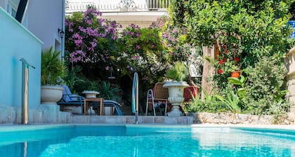 Villa Aura - Adult Only