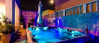 Villa Aura - Adult Only