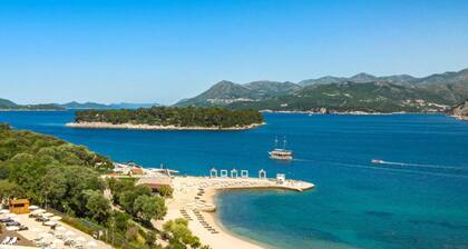 Villa Aura - Adult Only