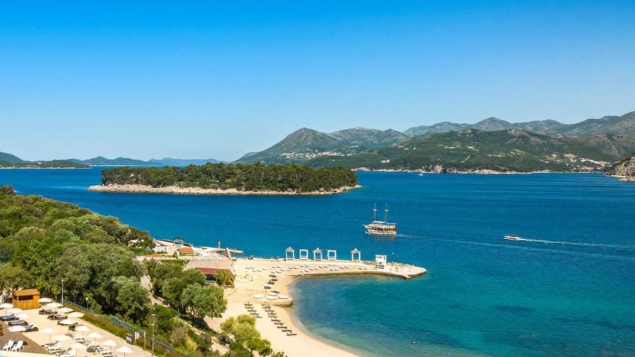 Villa Aura - Adult Only