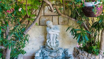 Estudio (Comfort Studio Apartment 8 with share) | Exterior