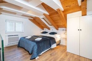 Studio (Duplex studio with Balcony and shared) | Innenbereich