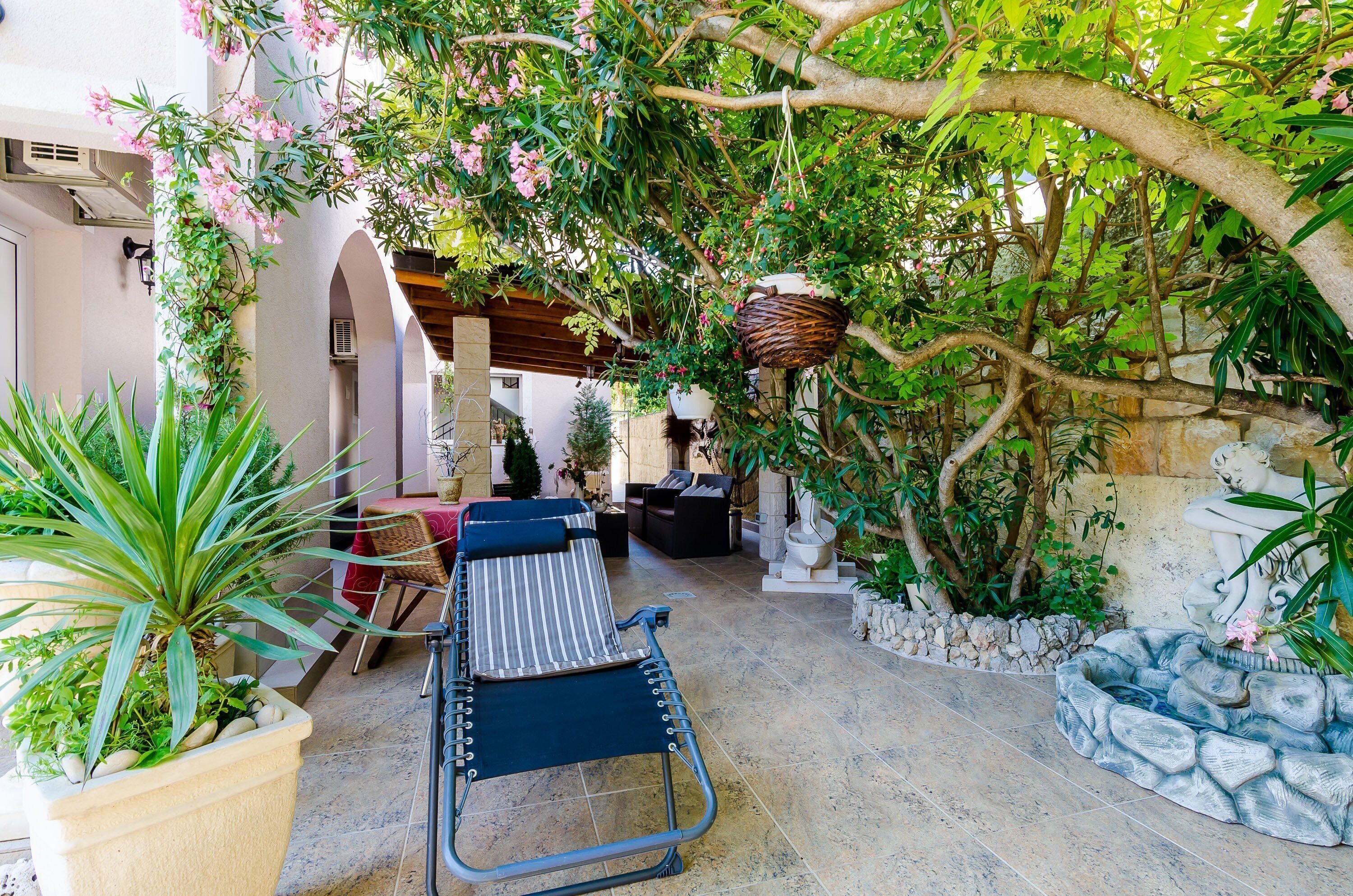 Studio (Duplex studio with Balcony and shared) | Exterior