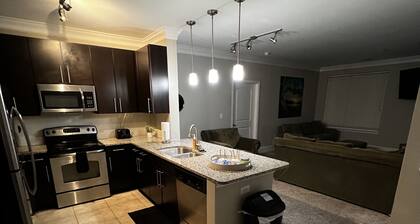 Luxurious 2bd 2 1/2 Bath ,best location in Atlanta