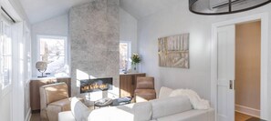 Appartamento, 3 camere da letto | Soggiorno | TV 36 pollici con canali digitali