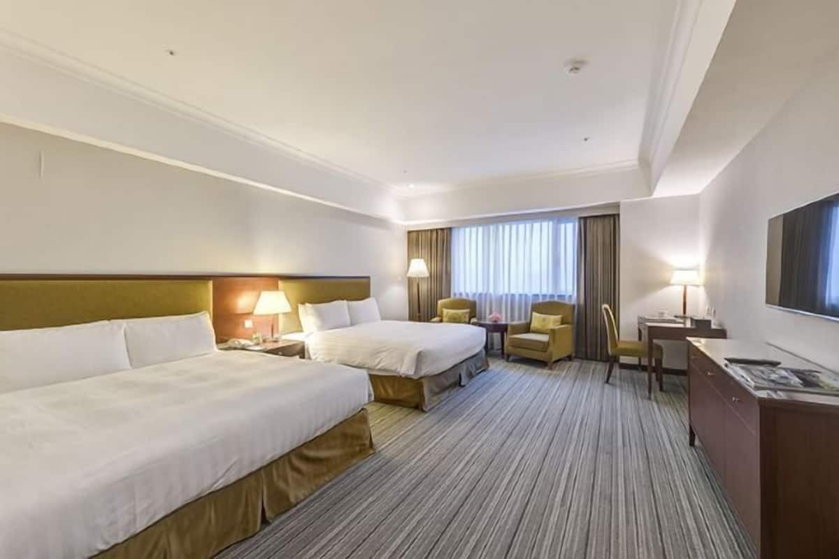 Hypoallergeen beddengoed, donzen dekbedden, een minibar