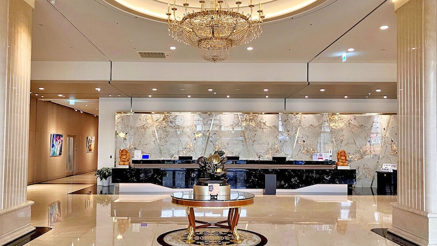Forte Hotel Xizhi