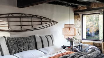 1 slaapkamer, wifi, beddengoed