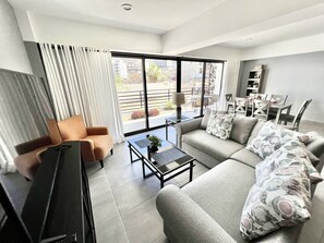 منطقة المعيشة