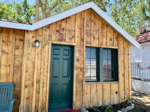 Exterior - Tioga Lodge At Mono Lake (Lee Vining)