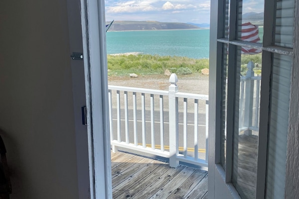 Yosemite Room | Terrace/patio