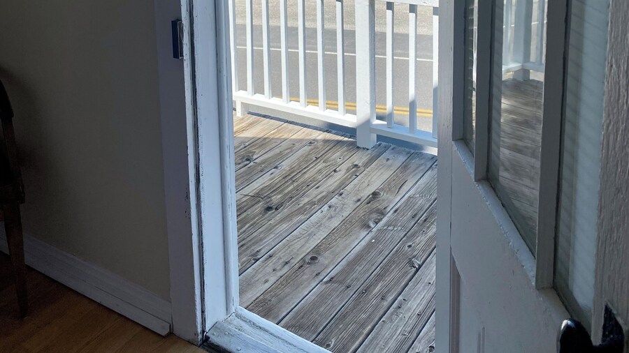 Tioga Lodge At Mono Lake