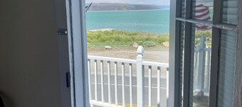 Tioga Lodge At Mono Lake