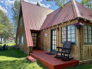 Exterior - Tioga Lodge At Mono Lake (Lee Vining)