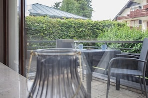 Appartement | 1 chambre