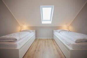 Apartment | 2 Schlafzimmer, WLAN