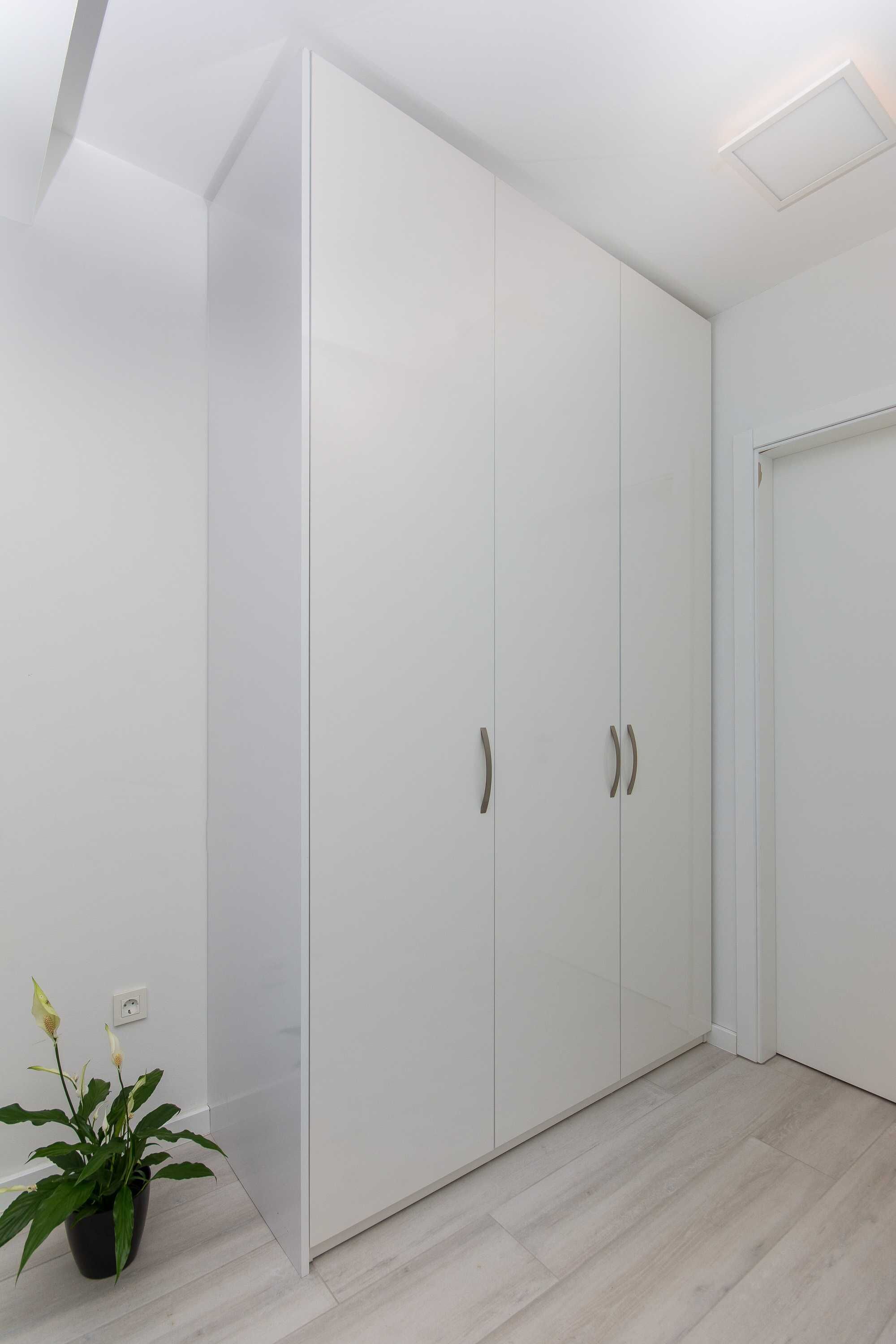 Apartment (One Bedroom Apartment with Terrace) | Interior