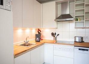 2 bedrooms - Apartment - Am Roten Kreuz 11 Z Schen (Winterberg)