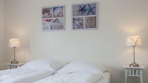 อพาร์ทเมนท์ | 2 ห้องนอน