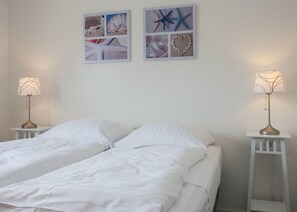 2 bedrooms - Apartment - Am Roten Kreuz 11 Z Schen (Winterberg)