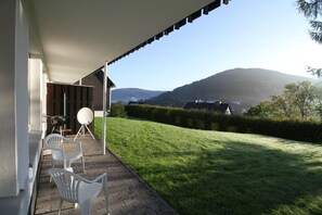 Apartment | 2 bedrooms - Apartment - Burgstrasse 15-b Silbach (Winterberg)