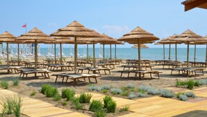 1 bedroom - Bungalow Pino Nero Bilocale 2 pax (San Michele al Tagliamento)
