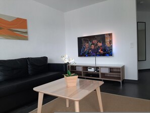 아파트 | 2 개의 침실