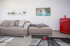 Apartment | 1 bedroom