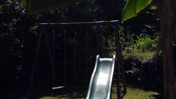 Children’s area