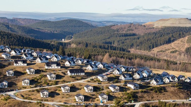 Unclassified image, 1 of 25, button - Apartment - Gartenstrasse 17 Winterberg (Winterberg)