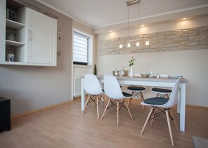 Apartemen | 2 kamar tidur