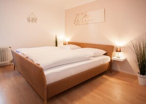 Apartment | 2 Schlafzimmer