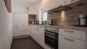 Unclassified image, 4 of 25, button - Apartment - Buchenweg 13-w Kappenblick Winterberg (Winterberg)