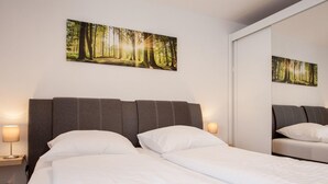 Unclassified image, 5 of 25, button - Apartment - Buchenweg 13-w Kappenblick Winterberg (Winterberg)