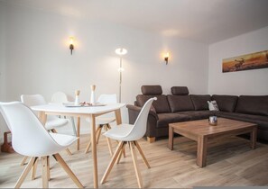 Apartment - Apartment - Fichtenweg 31-s Winterberg (Winterberg)