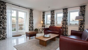 Apartment - Apartment - Im Hohlen Seifen 10-h Winterberg (Winterberg)