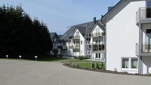 Apartment - Apartment - Im Hohlen Seifen 10-h Winterberg (Winterberg)