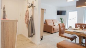 Apartment, Accessible - Apartment - Kappenblick 2 Buchenweg 13 Winterberg (Winterberg)
