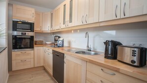 Apartment, Accessible - Apartment - Kappenblick 2 Buchenweg 13 Winterberg (Winterberg)
